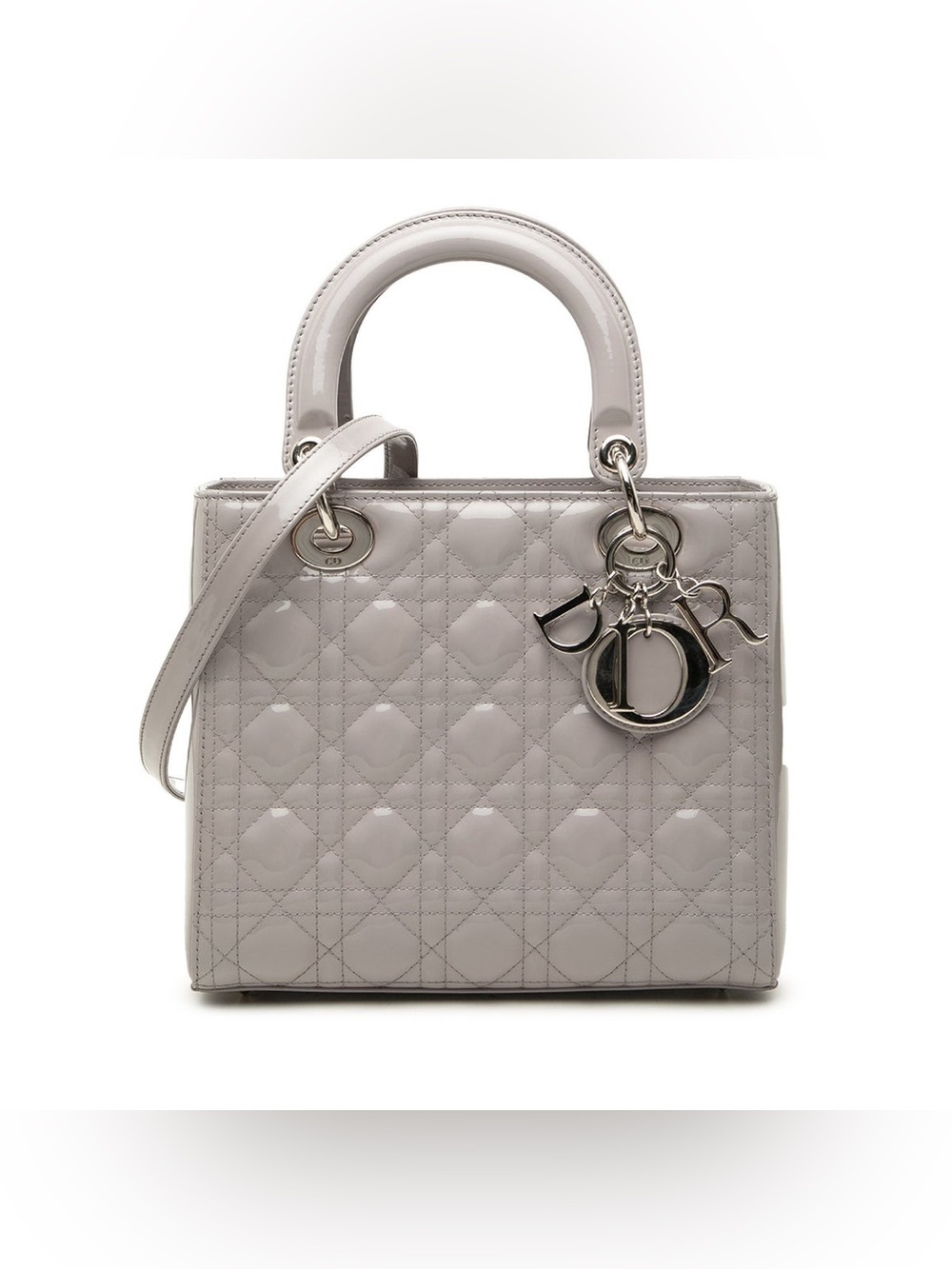 Lady Dior Vibes